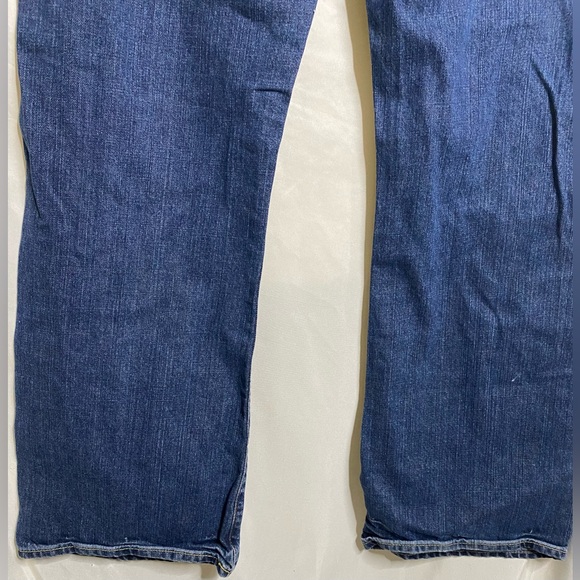 Guess Cliff Bootcut Jeans - Picture 5 of 6